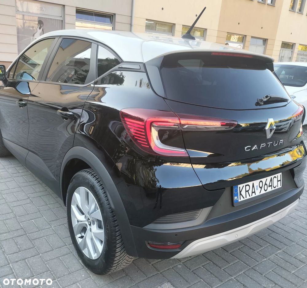 Renault Captur - 5