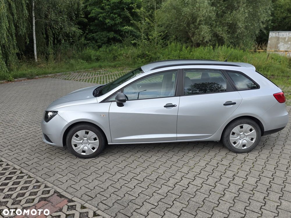 Seat Ibiza - 3