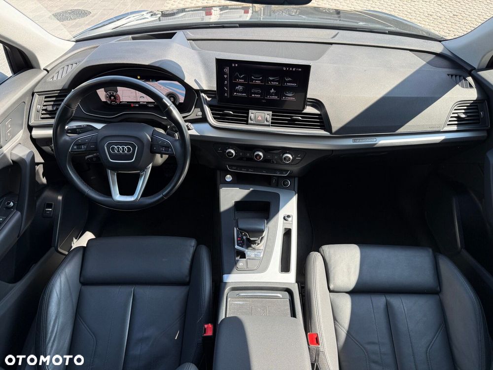 Audi Q5 Sportback - 22