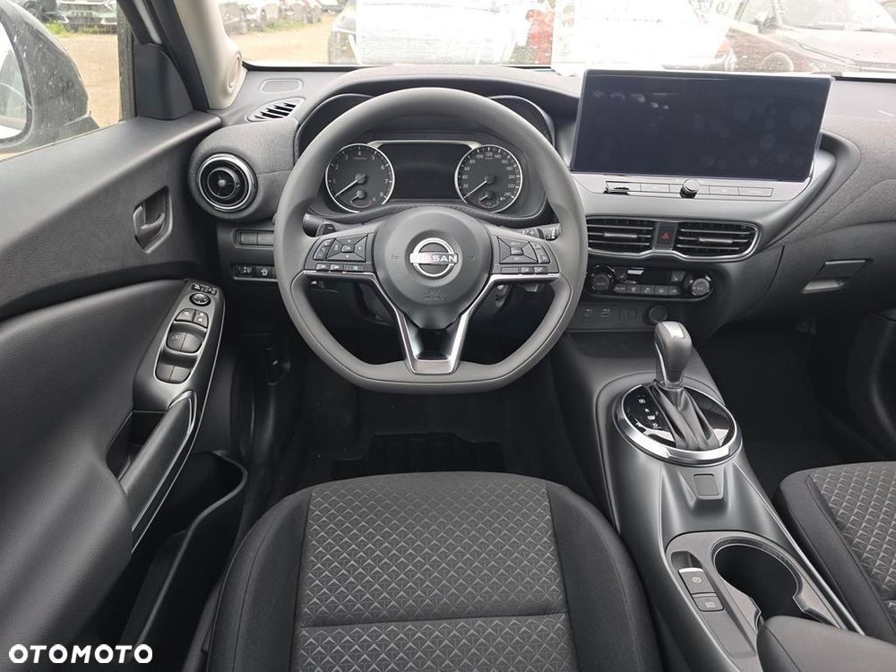Nissan Juke 1.0 DIG-T Acenta DCT - 14
