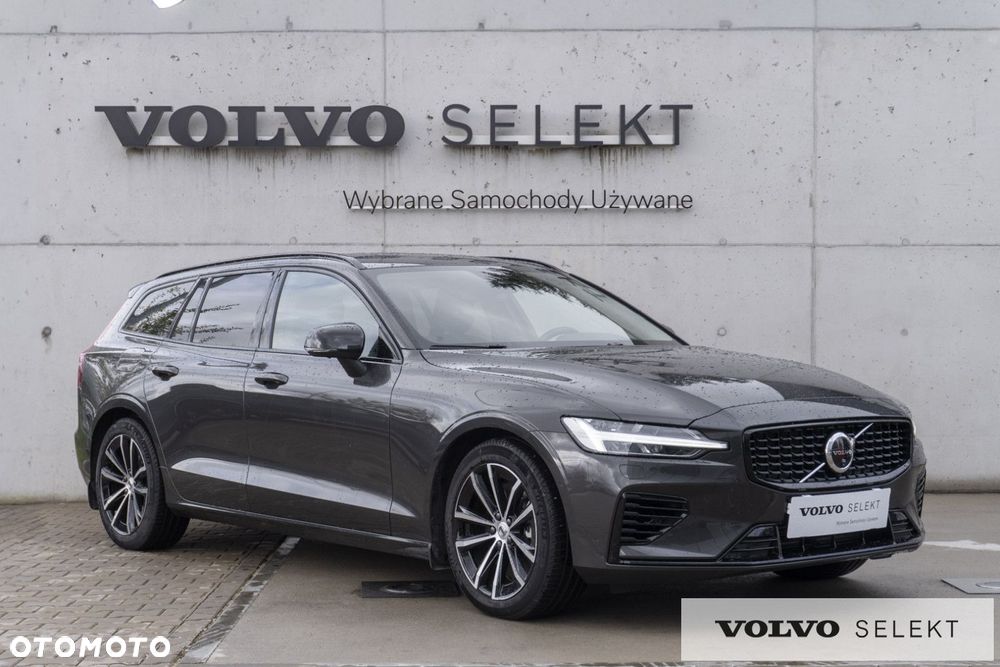 Volvo V60 - 4