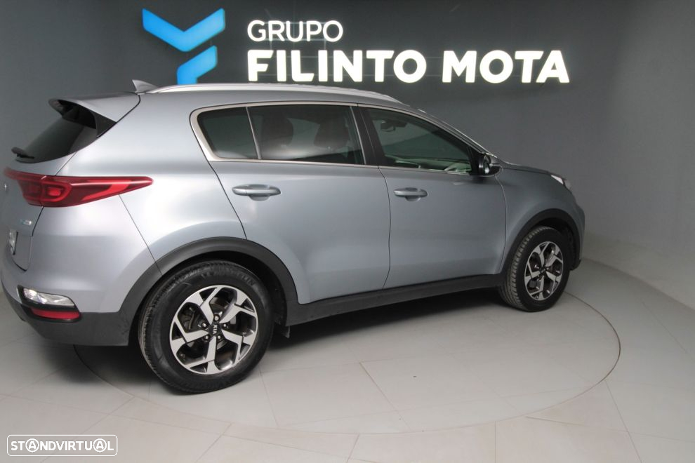 Kia Sportage - 2