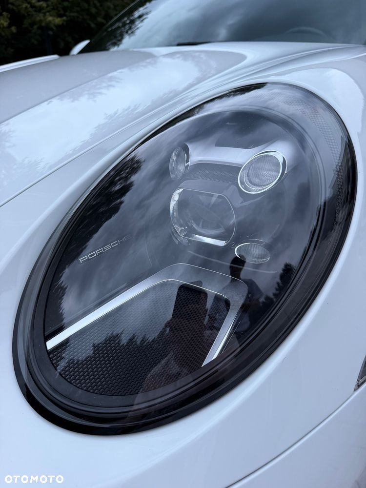 Porsche 911 - 21