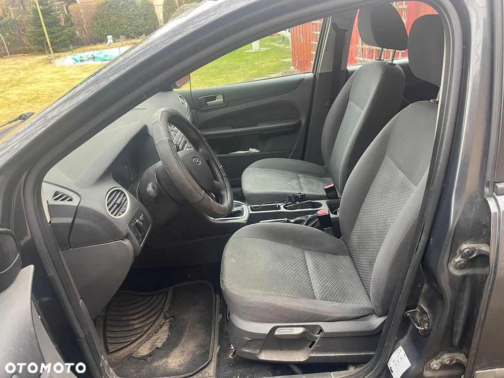 Ford Focus - 7