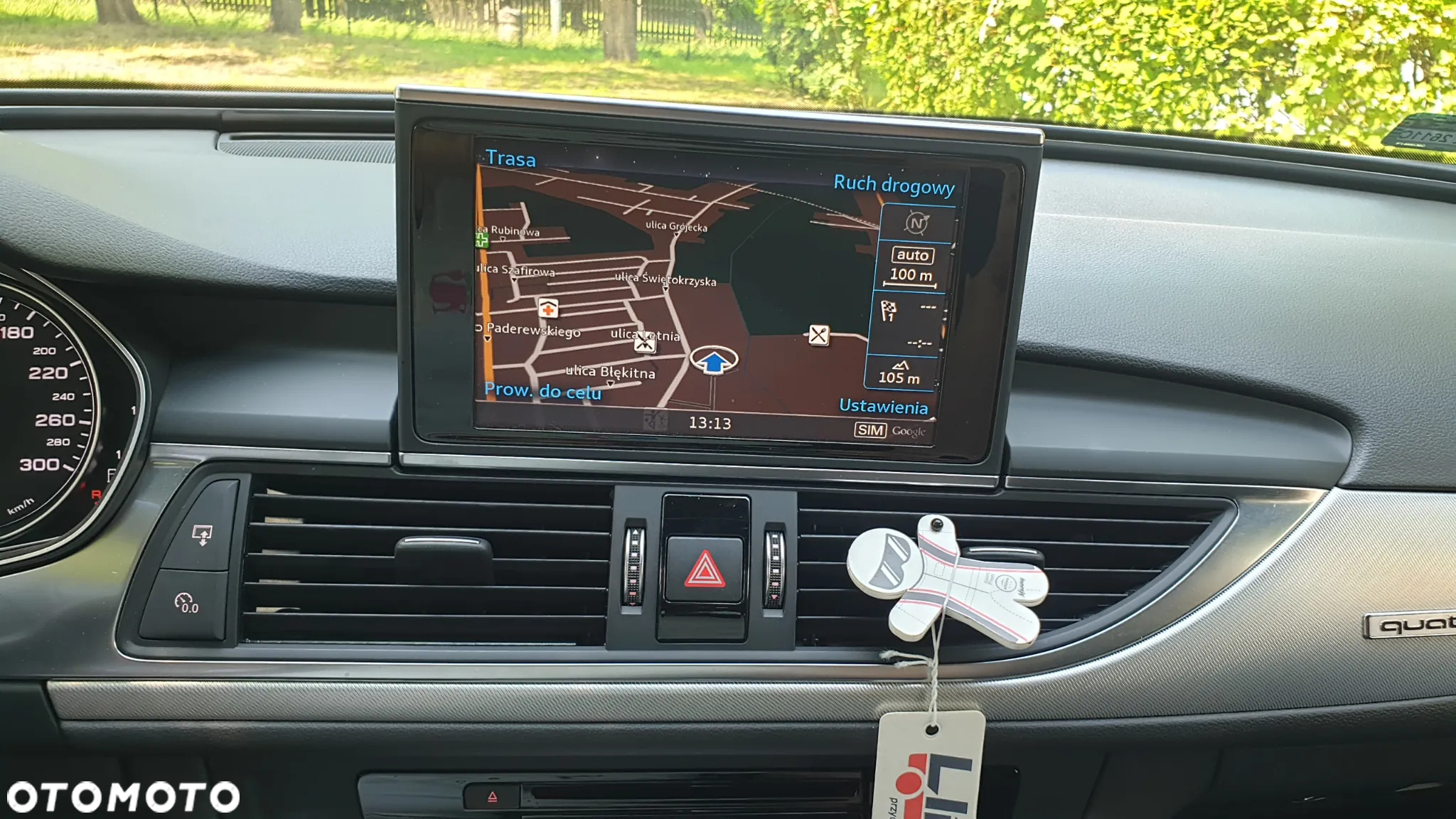 Audi A6 2.0 TDI Quattro S tronic - 17