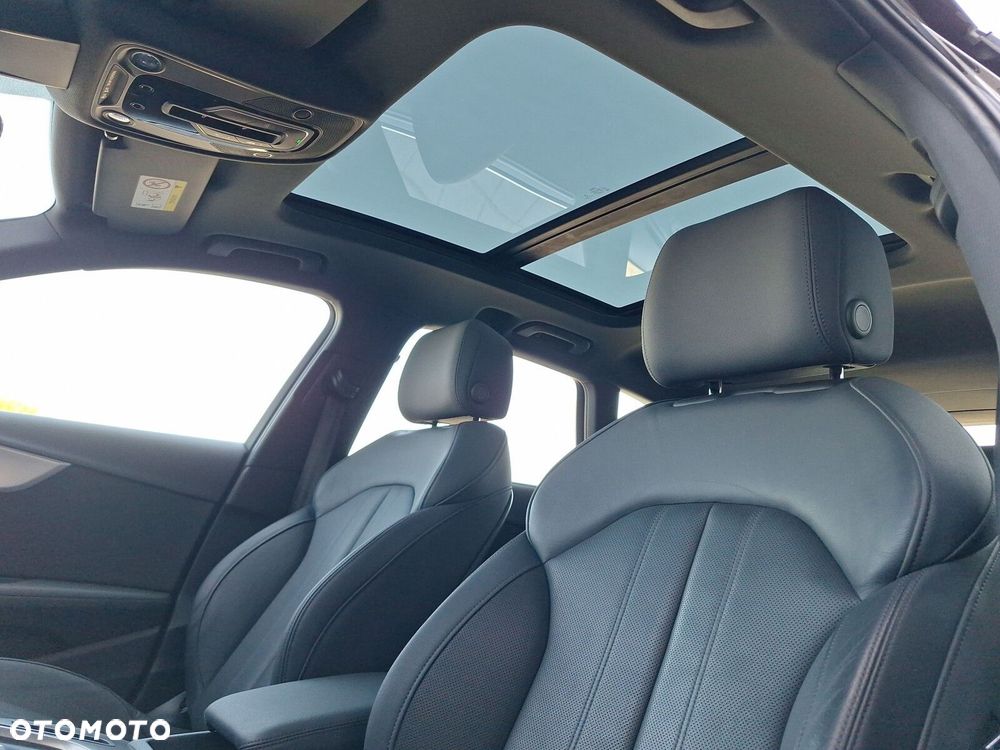 Audi A4 Allroad 40 TDI Quattro S tronic - 13