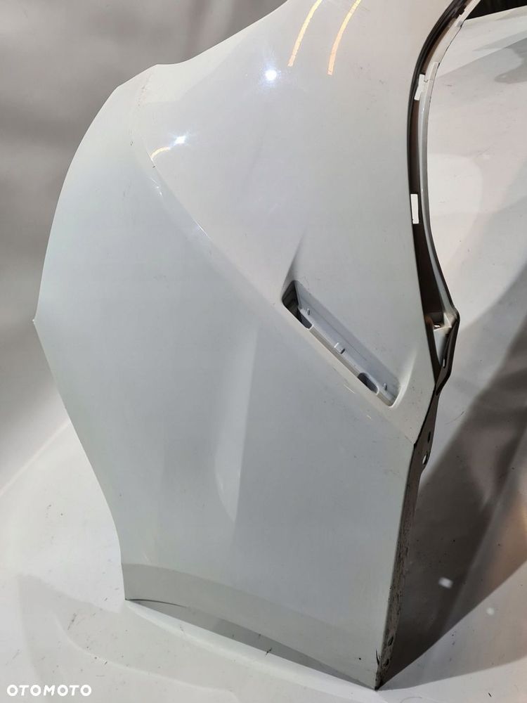 ZDERZAK TYŁ TOYOTA COROLLA E21 18r KOMBI - 8