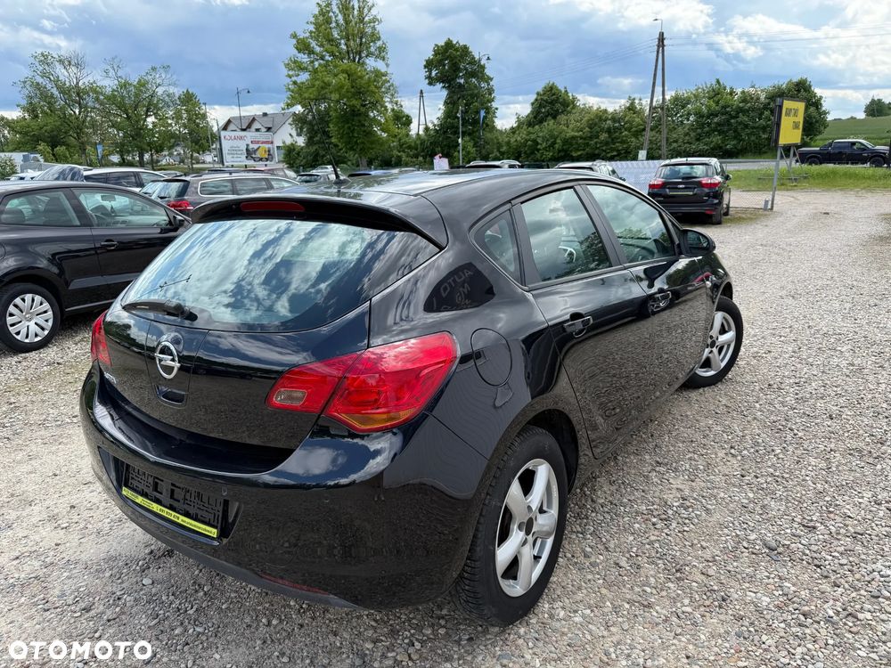 Opel Astra 1.4 Active - 8