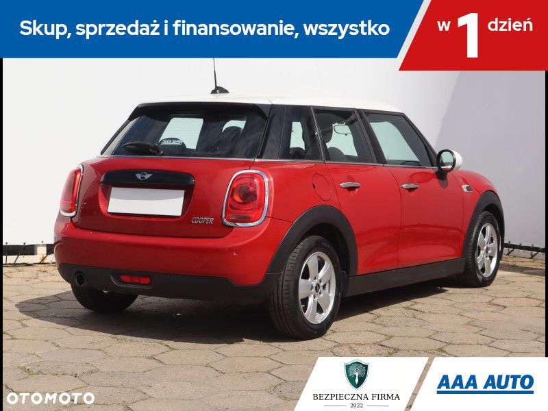 MINI Cooper - 6