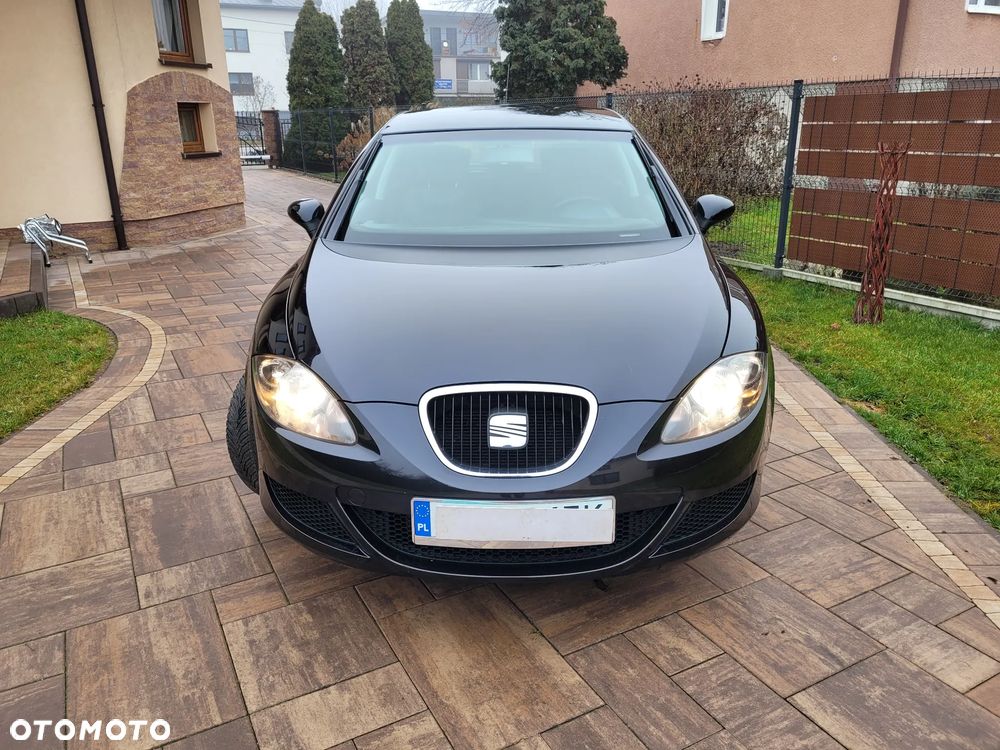 Seat Leon - 30