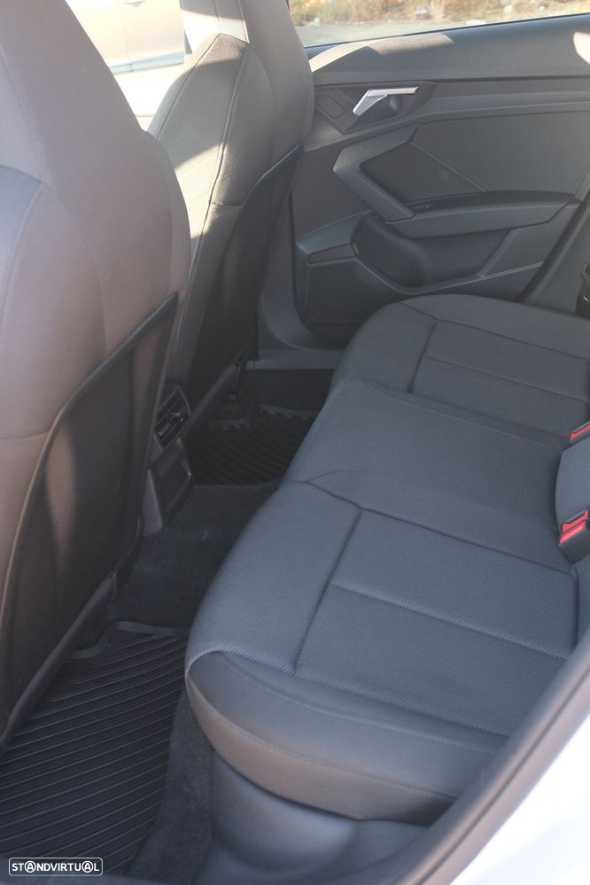 Audi A3 Sportback - 26
