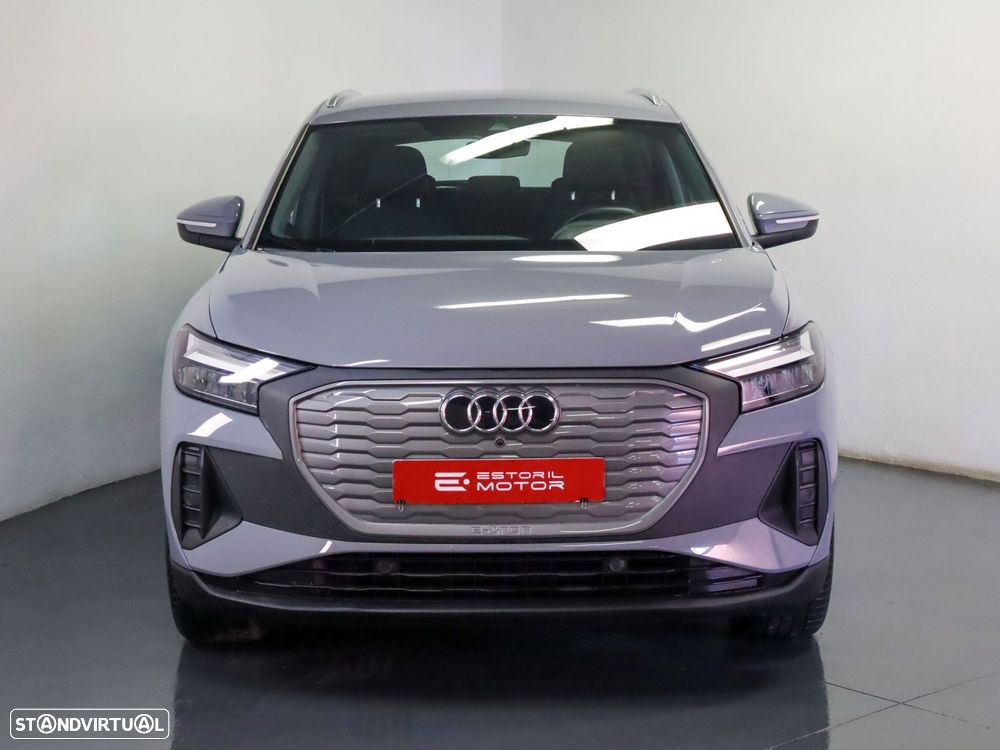 Audi Q4 E-Tron 2023 photo 2