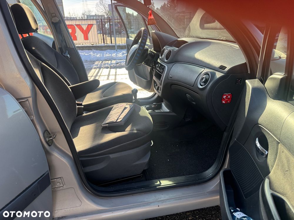 Citroën C3 1.4 HDi Confort - 6