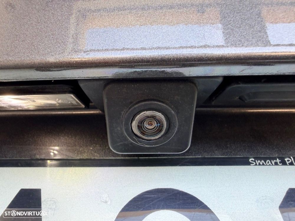 Peugeot 3008 1.6 Hybrid Allure Pack e-EAT8 - 22