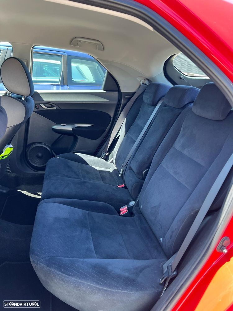 Honda Civic 1.4 Sport - 7