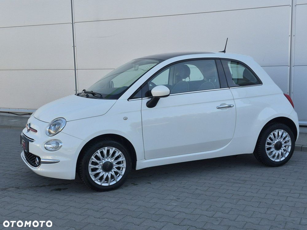Fiat 500 - 10