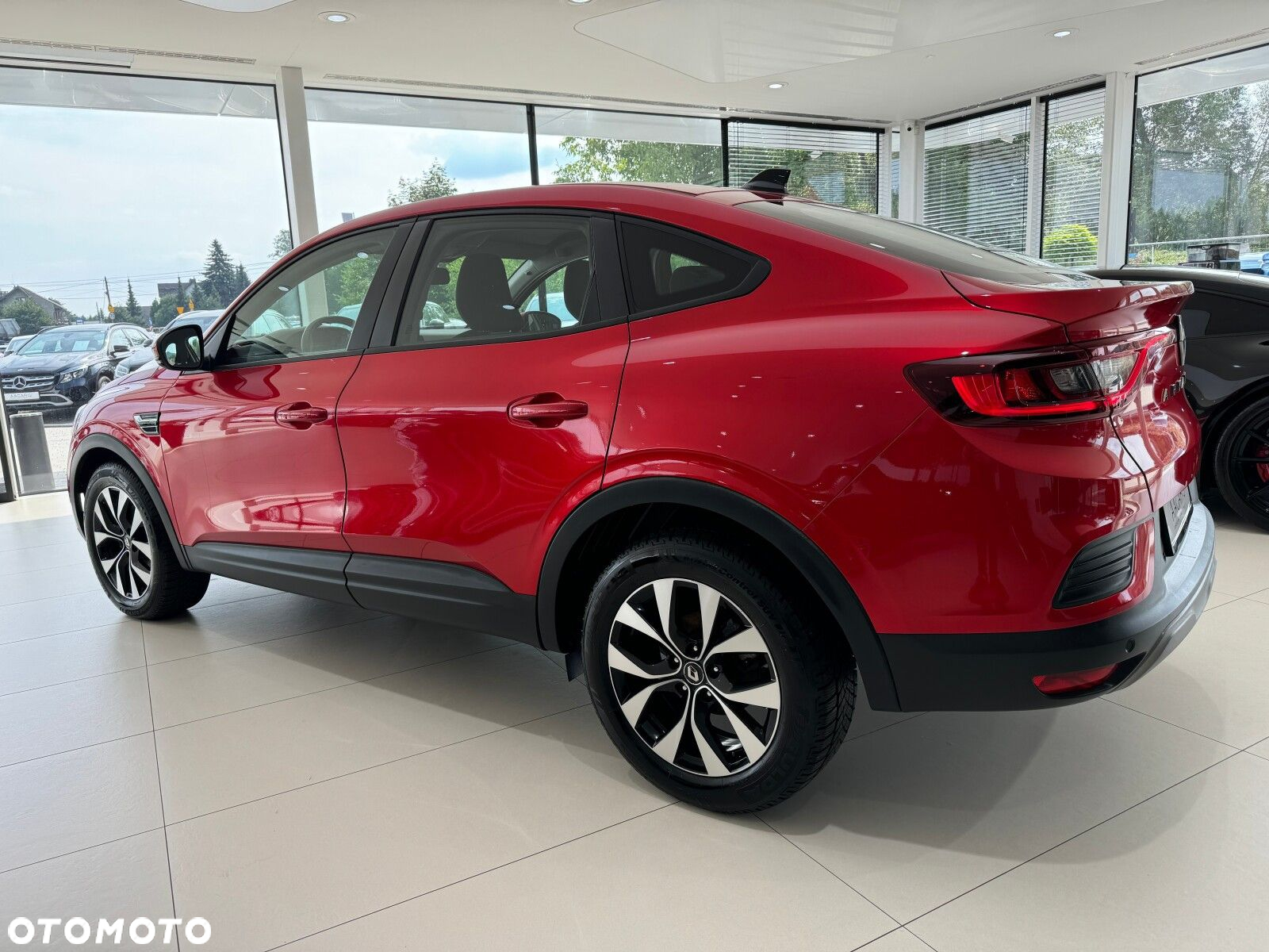 Renault Arkana - 4