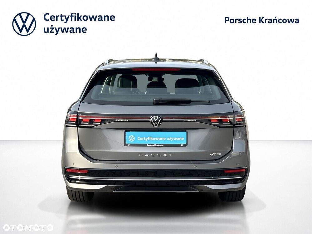 Volkswagen Passat - 5