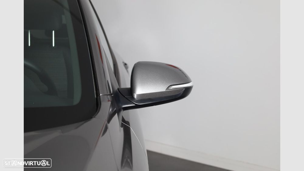 Kia Stonic 1.0 T-GDI Drive - 5