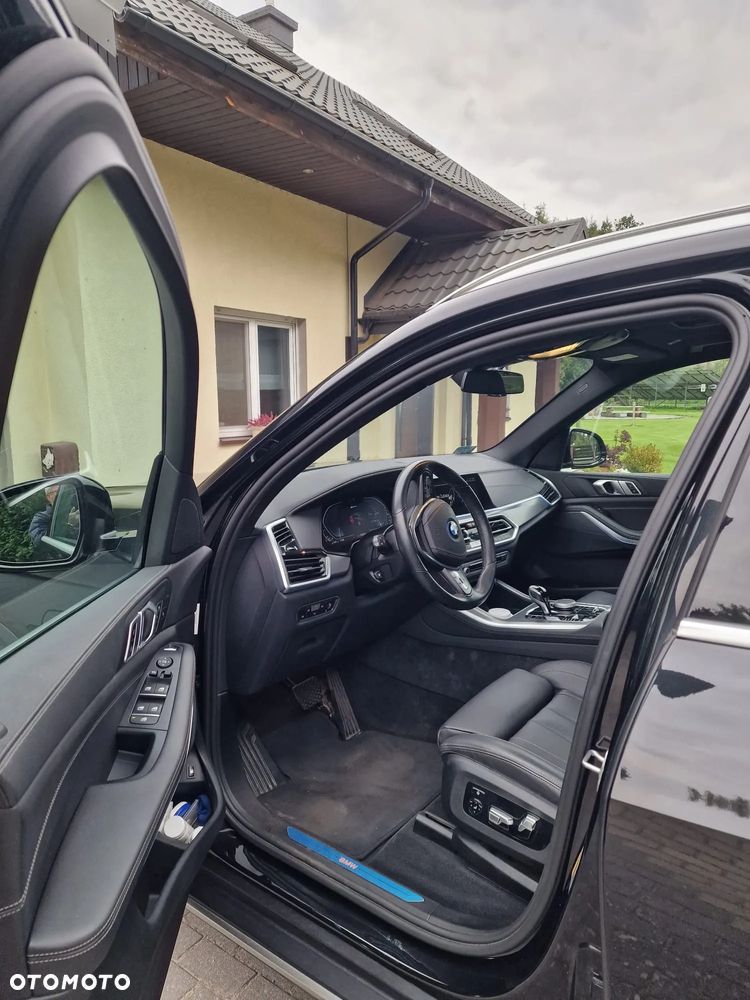 BMW X5 - 20