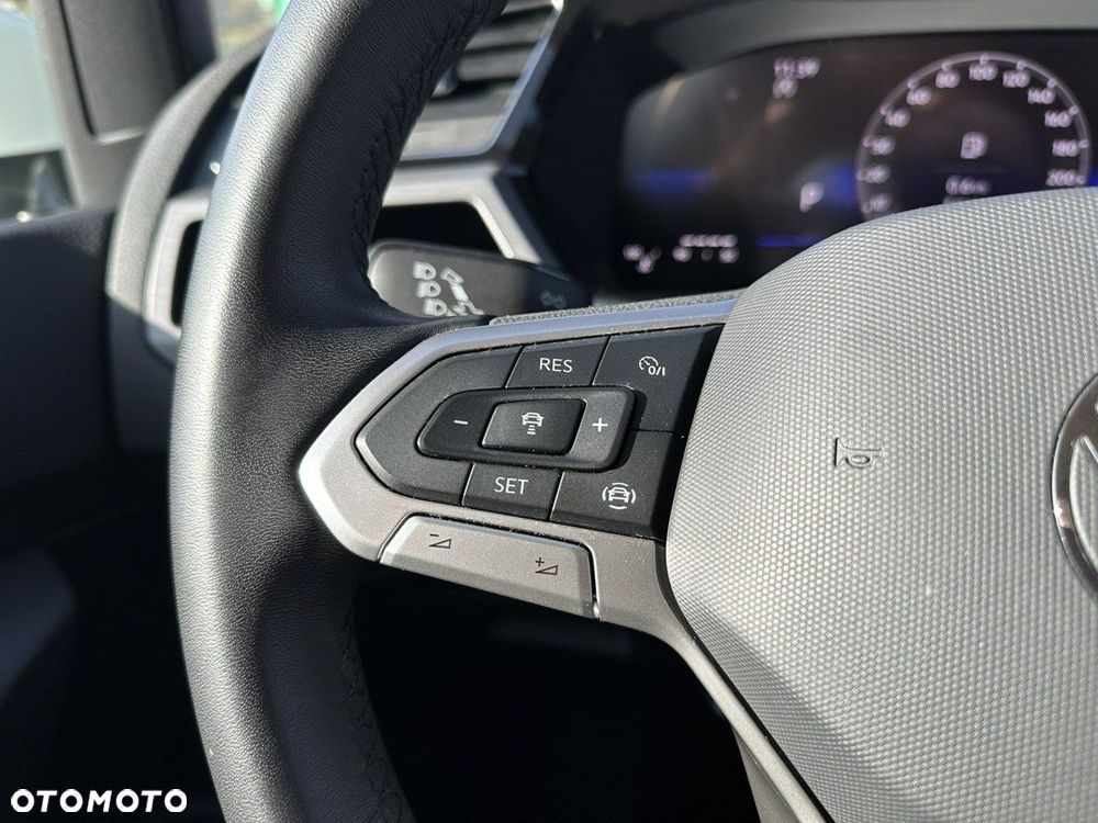 Volkswagen Touran 2.0 TDI BMT Comfortline Plus DSG - 23