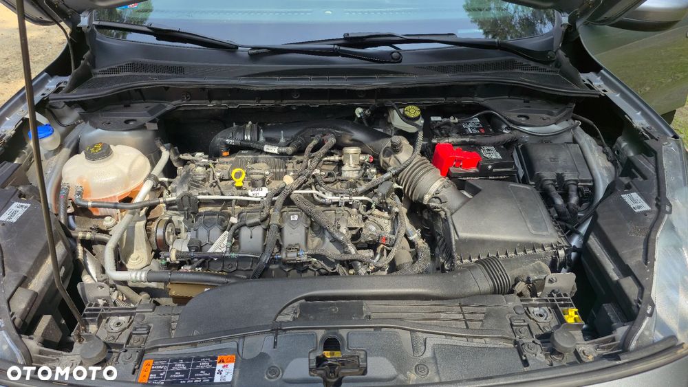 Ford Escape - 14