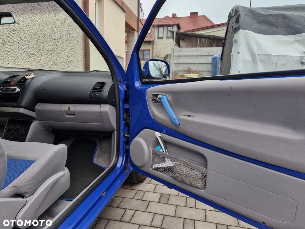 Volkswagen Lupo 1.4 - 10