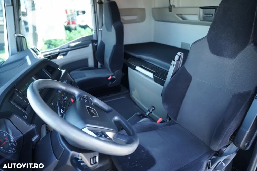 MAN TGX 18.470 / GM / Navigație RIO / Euro 6 - 25