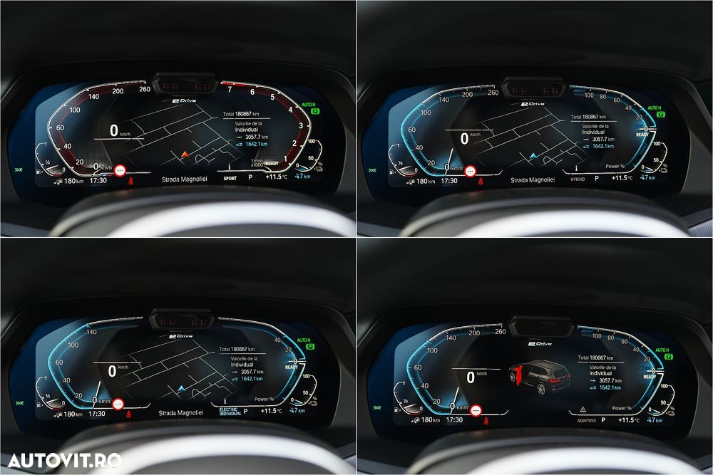 BMW X5 xDrive45e - 35