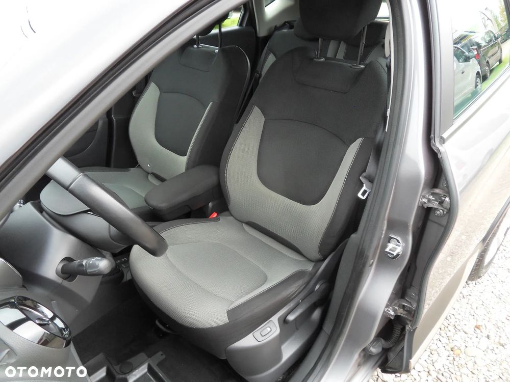 Renault Captur 1.5 dCi Energy Limited - 13