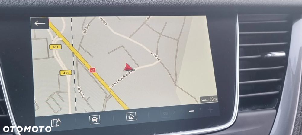 Opel Grandland X 1.6 D Start/Stop Business INNOVATION - 31