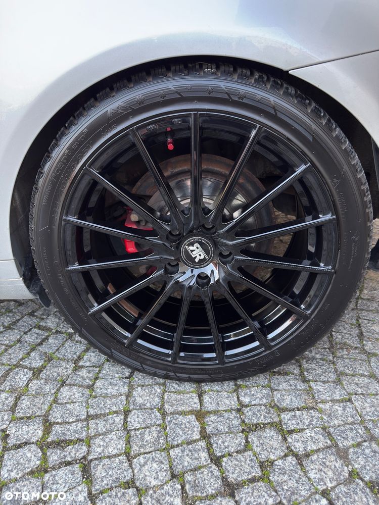 Audi A3 3-drzwiowe 1.6 FSI Ambiente - 22