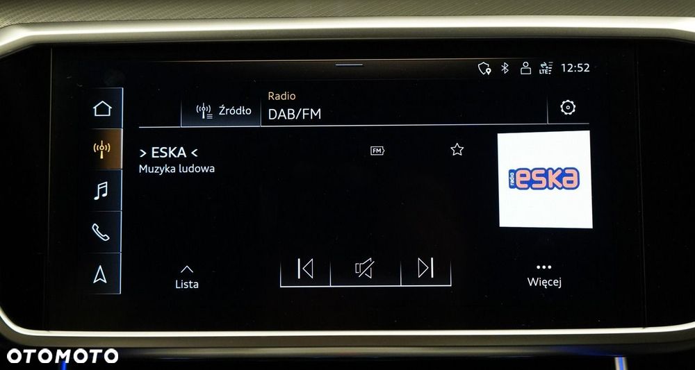 Audi A6 Limousine - 31