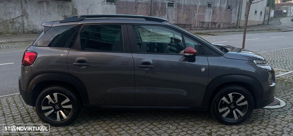 Citroën C3 Aircross 1.2 PureTech C-Series - 3