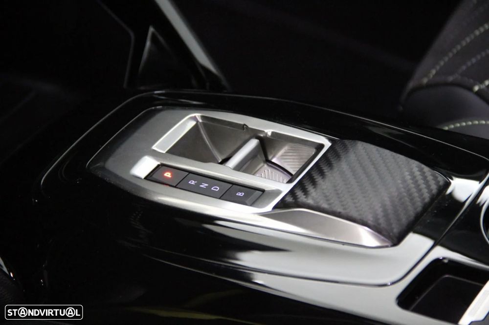 Peugeot e-208 50 kWh Style - 8