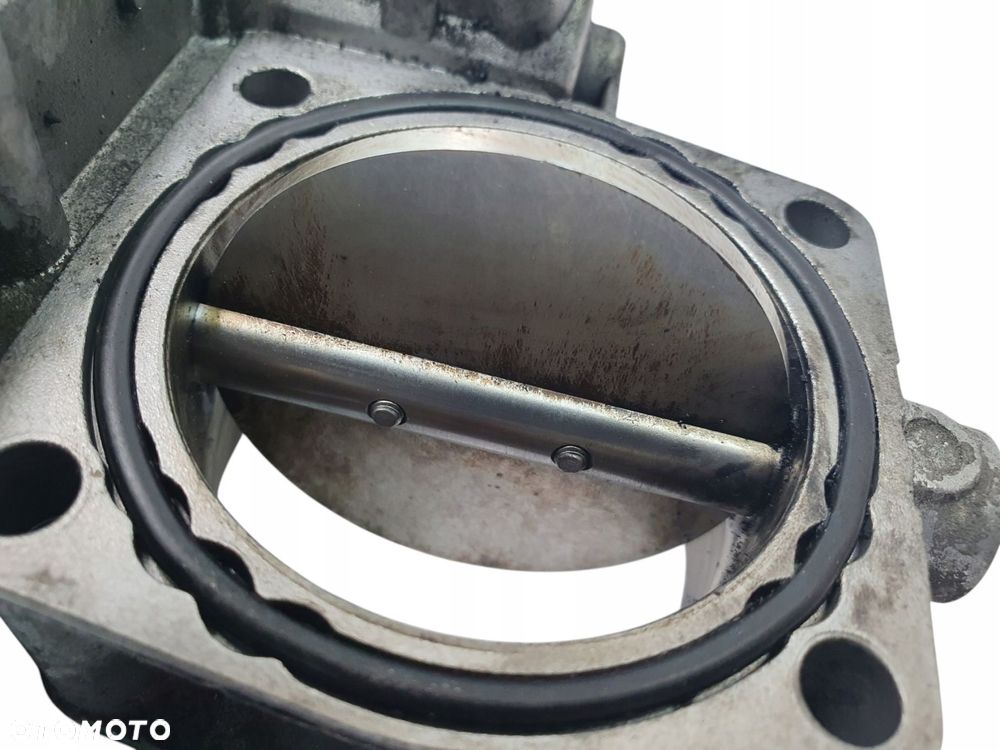 PRZEPUSTNICA Opel Astra J Meriva B 1.7 CDTI Isuzu 8981052101 - 8