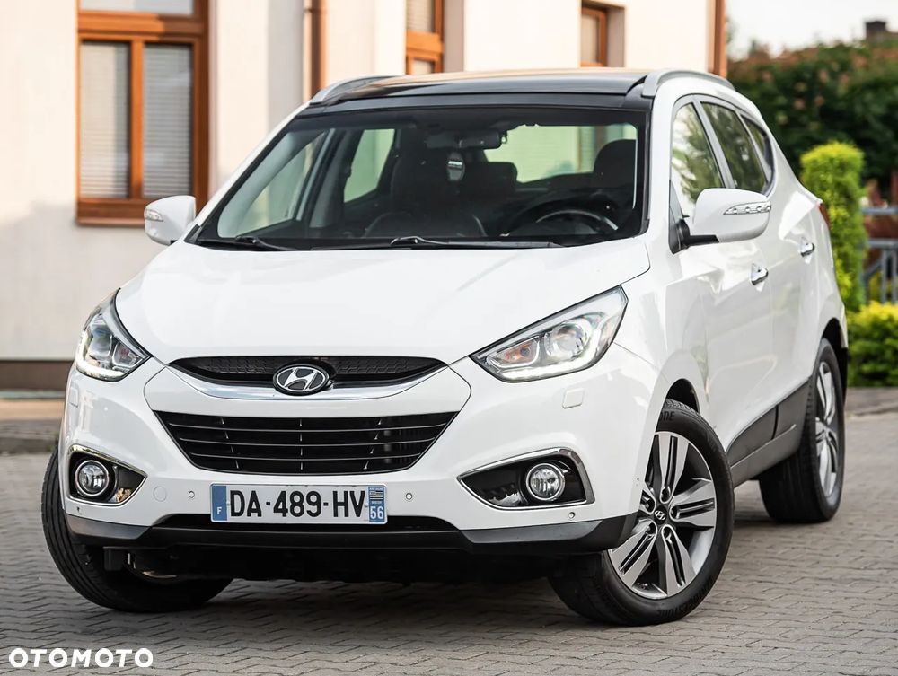 Hyundai ix35 - 3