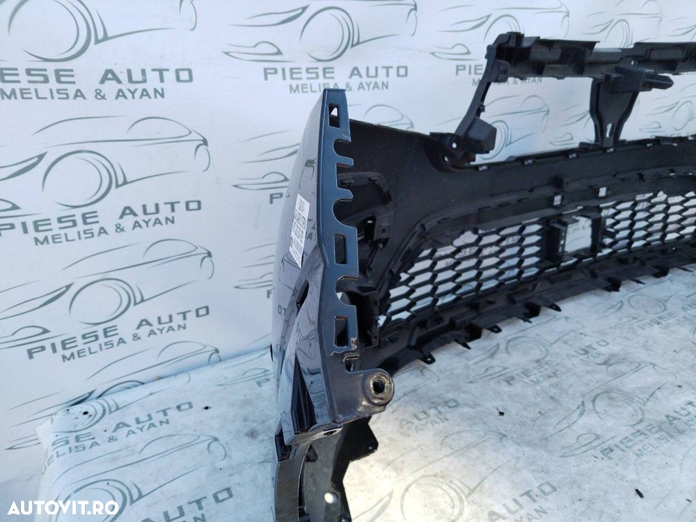 Bara fata Dacia Sandero 3 Stepway,Jogger an 2020-2021-2022-2023-2026 - 6