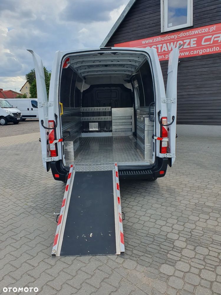Renault MASTER - 7