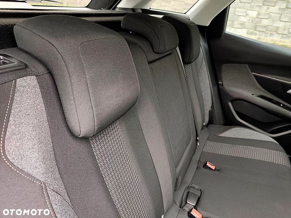 Peugeot 3008 BlueHDi 130 Stop & Start Active - 20