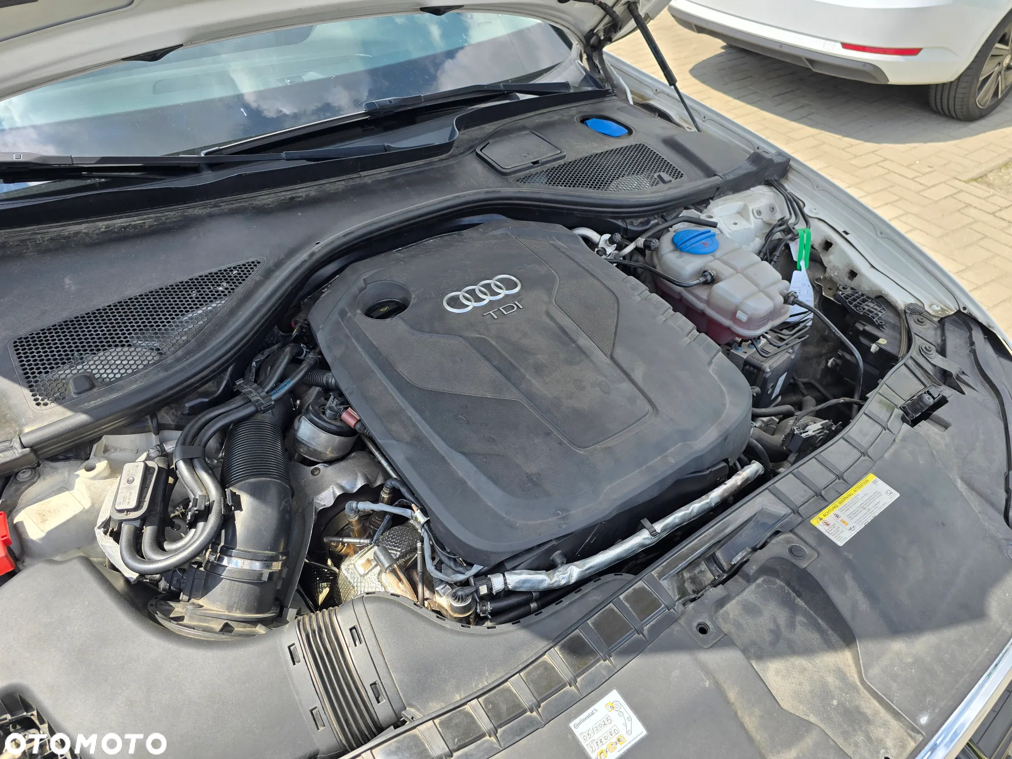 Audi A6 - 16