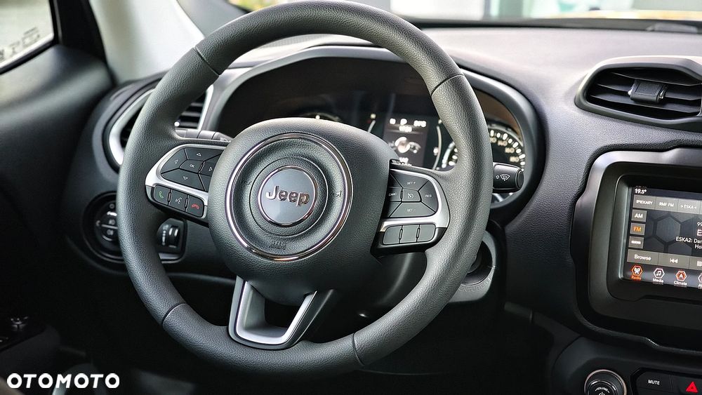 Jeep Renegade - 20