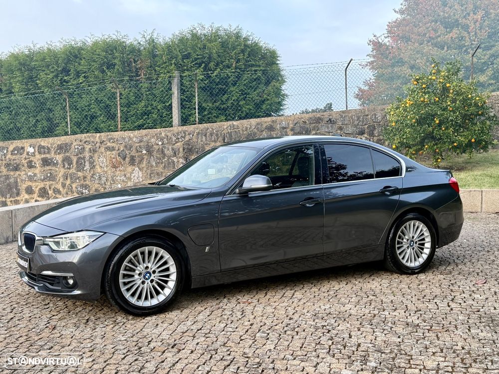 BMW 330 - 10