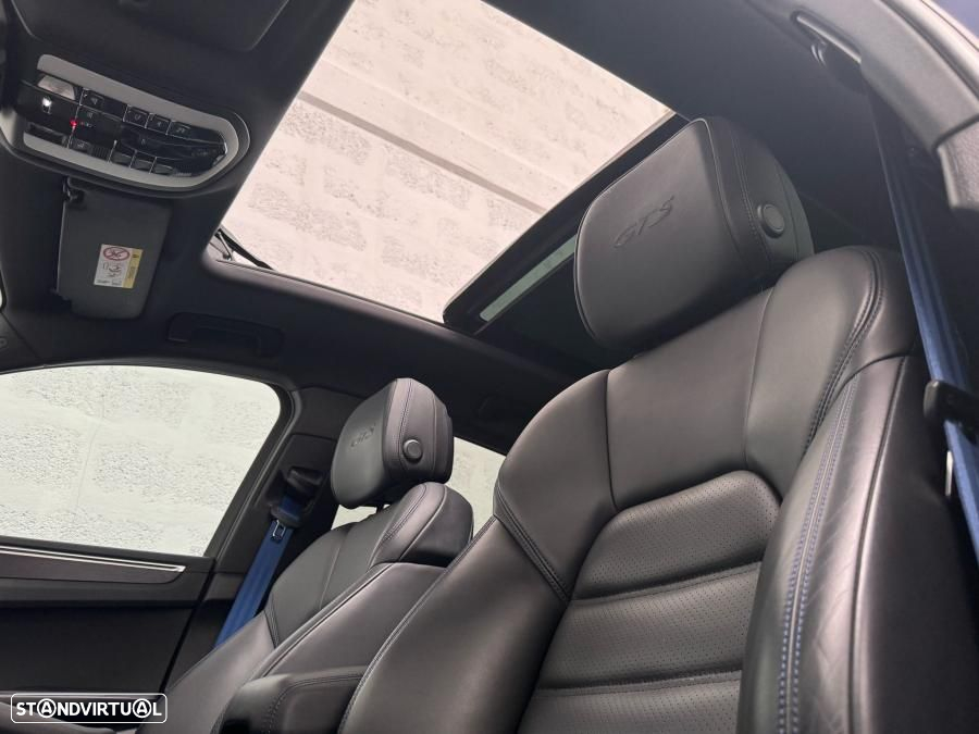 Porsche Macan GTS - 6