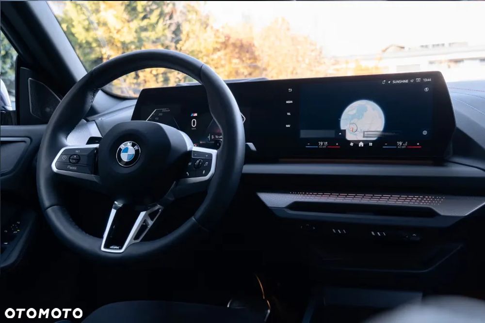 BMW Seria 2 220i mHEV M Sport sport - 15