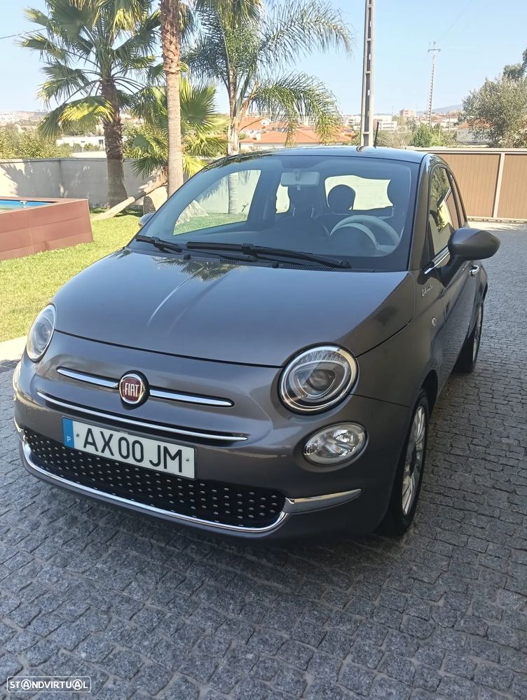 Fiat 500 - 6