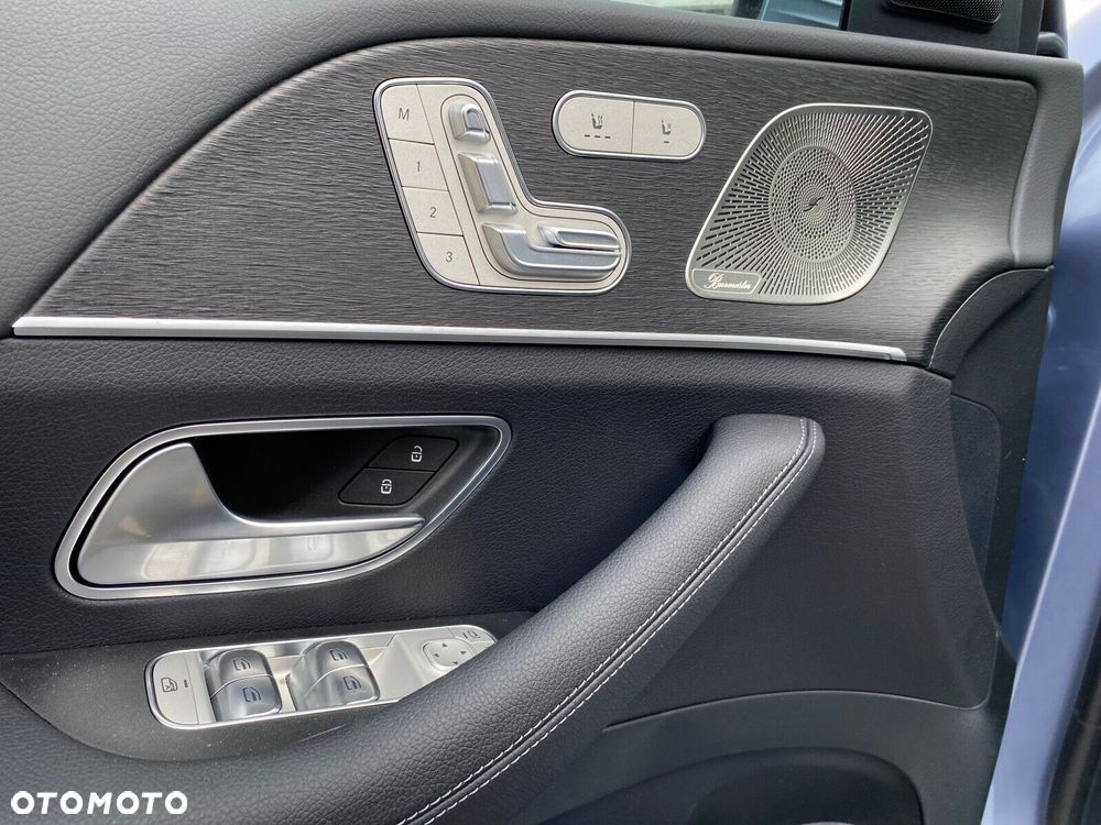 Mercedes-Benz GLE - 8