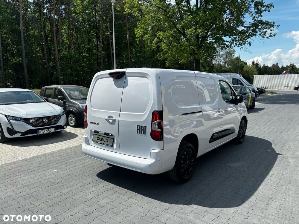 Fiat Doblo - 12