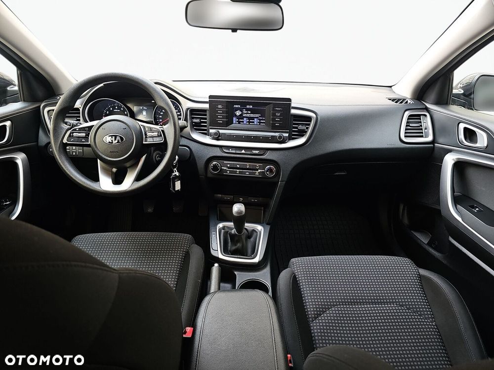 Kia Ceed 1.0 T-GDI S - 25