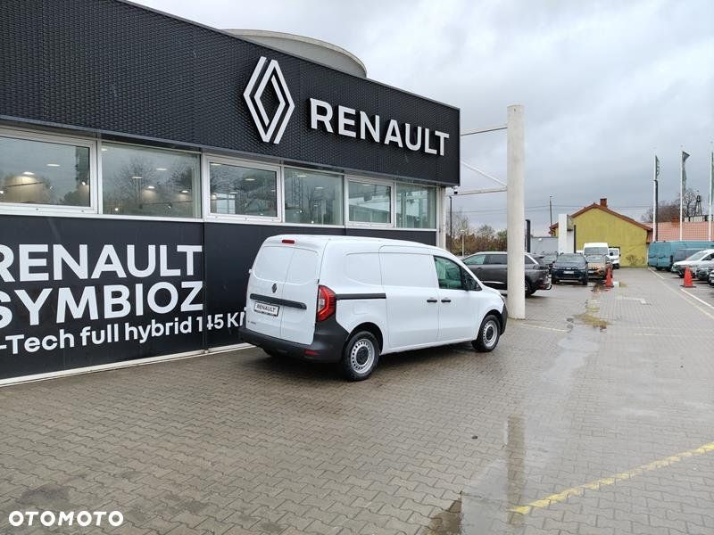 Renault Kangoo - 3
